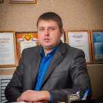 Котин Александр Иванович – старший преподаватель