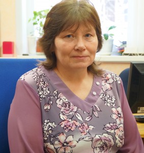 Шилова Татьяна Владимировна – старший преподаватель