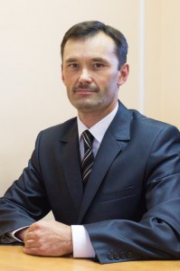 Данилов Дмитрий Юрьевич доцент, к.т.н.