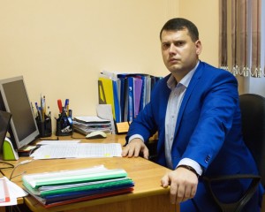 Казаков Сергей Сергеевич заведующий кафедрой, к.т.н., доцент